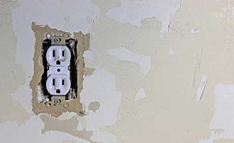 Drywall Repair Bellflower