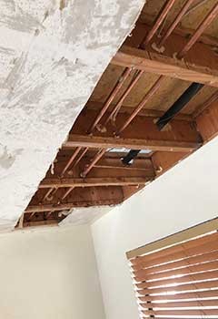 Drywall Repairs Near Bellflower