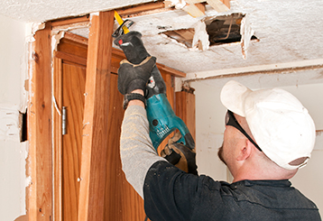 Drywall Ceiling Repair | Bellflower CA