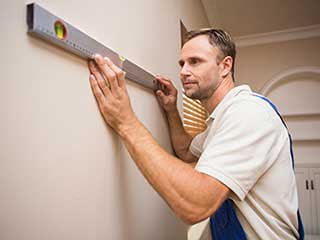 Drywall Repair & Remodeling Near Me -  Bellflower