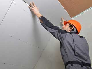 Drywall Installation In Bellflower