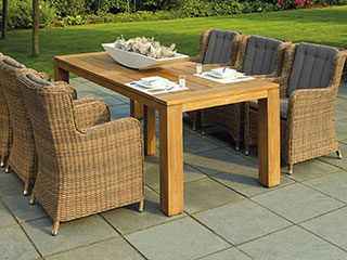 Outdoor Furniture Designs In Bellflower