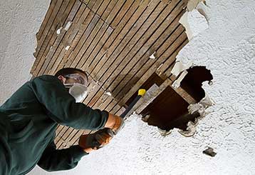 Popcorn Ceiling Removal | Bellflower CA