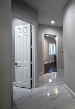 Marble Tile Installation in Signal Hill