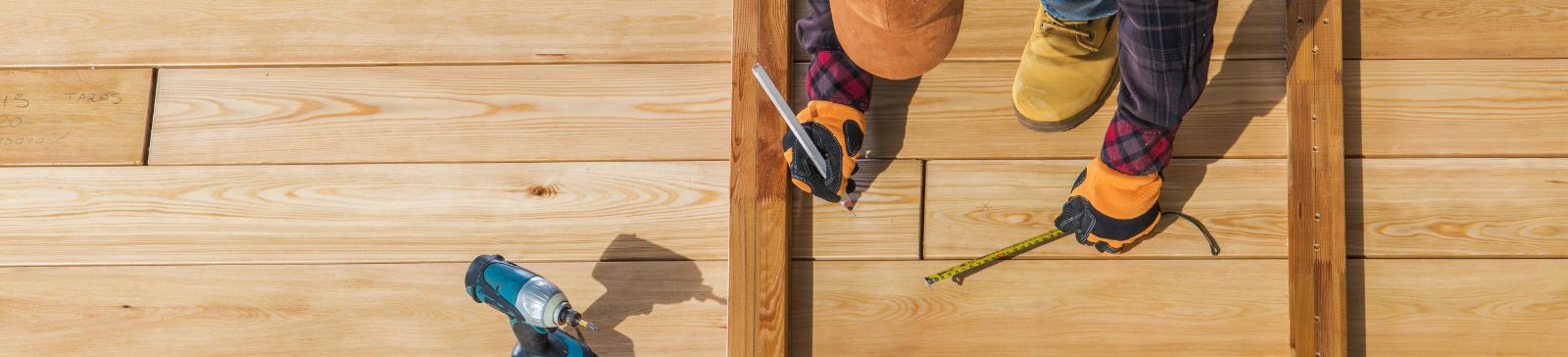 6 Essential Steps to Hire Honest Deck Contractors