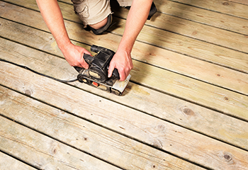 Patio Remodeling - Bellflower